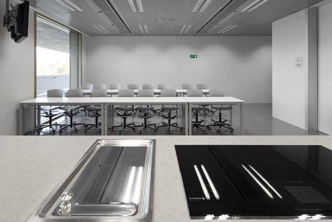 BASQUE CULINARY CENTER