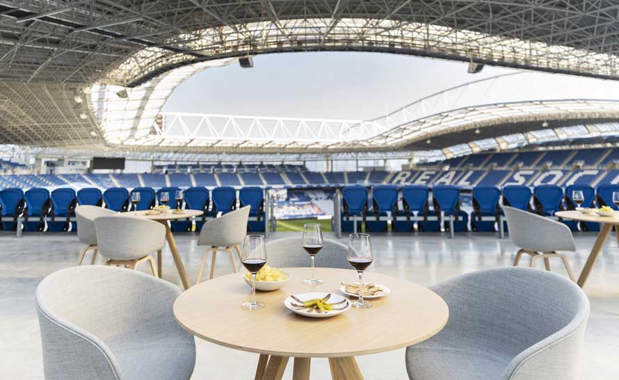ESTADIO ANOETA