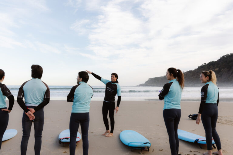 SURFEAT – KRESALA SURF ESKOLA