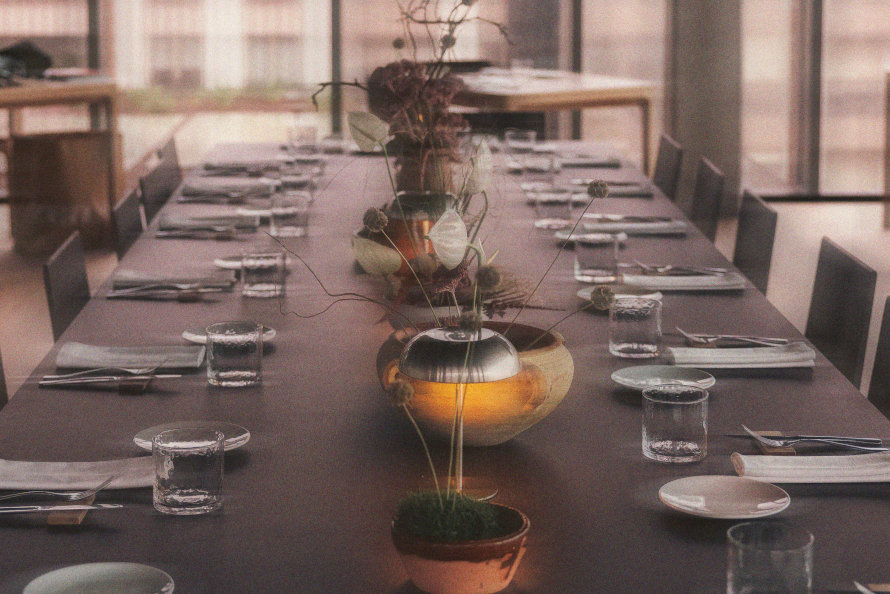 RESTAURANTE APAR