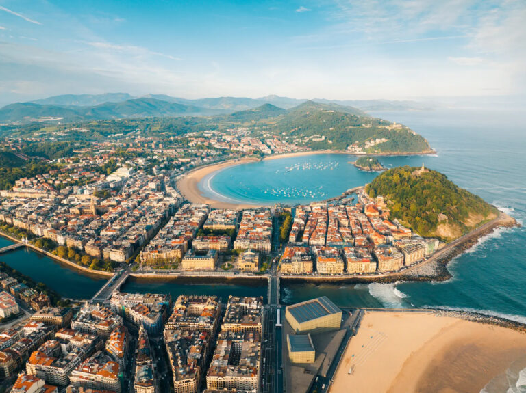 Donostia / San Sebastián acogerá la edición europea de la serie de cumbres ELX en diciembre de 2026