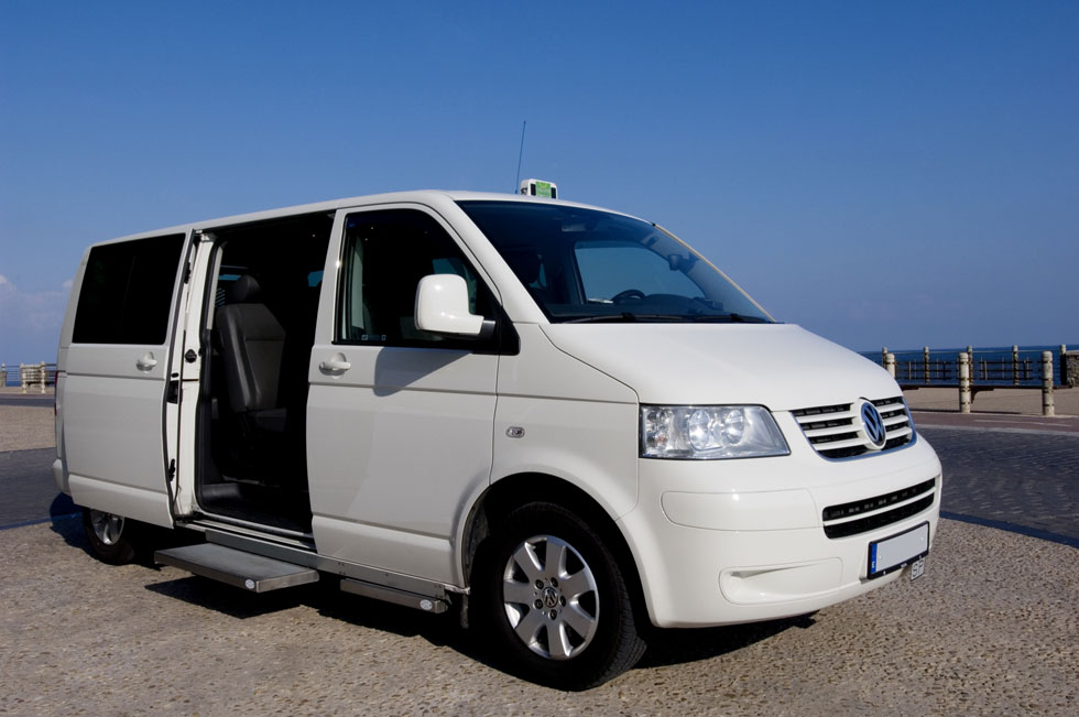 VALLINA TELETAXI