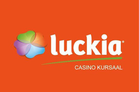 LUCKIA CASINO KURSAAL