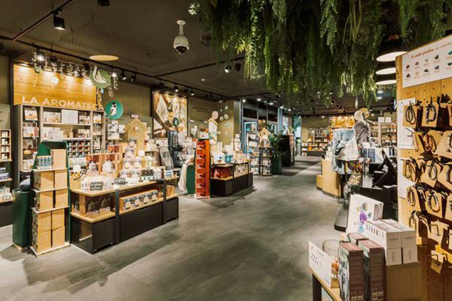 FNAC DONOSTIA