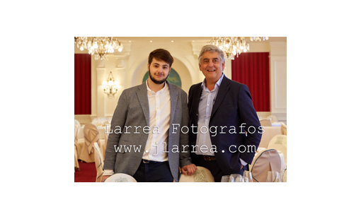 LARREA FOTOGRAFOS