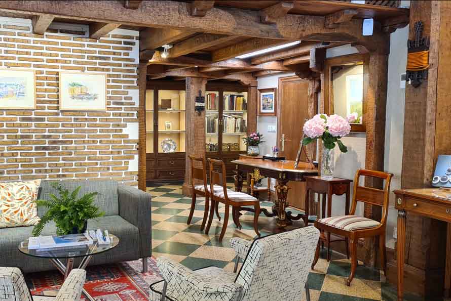 JOYERIA CASA MUNOA