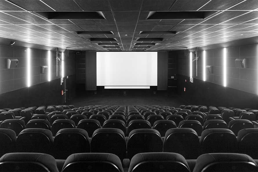 CINE