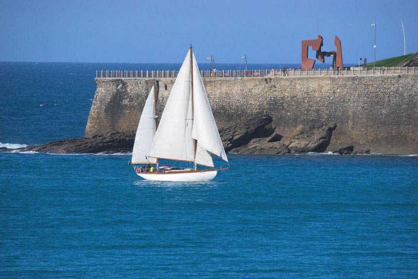 OSTARTE SAILING