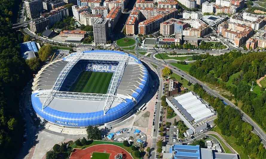 ESTADIO ANOETA