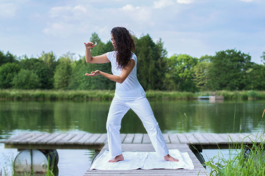 SHIATSU EN ARMONIA