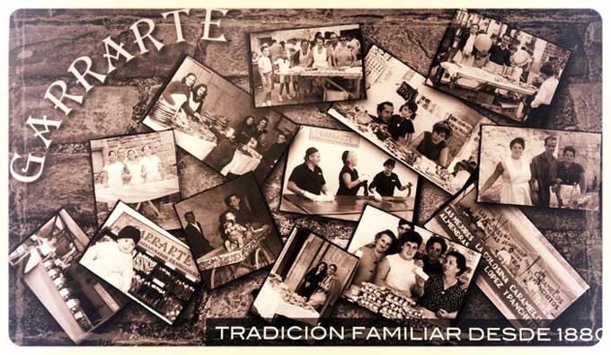 GARRARTE