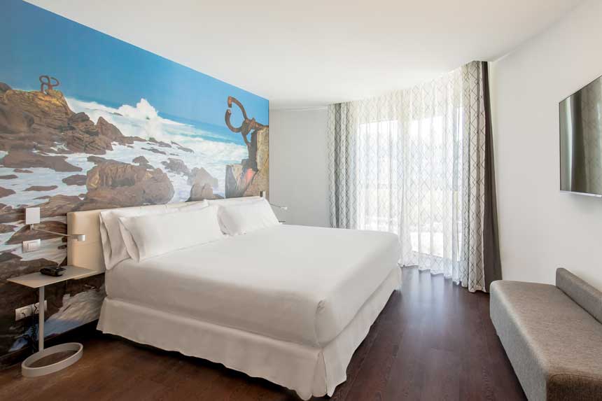 HOTEL BARCELÓ COSTA VASCA
