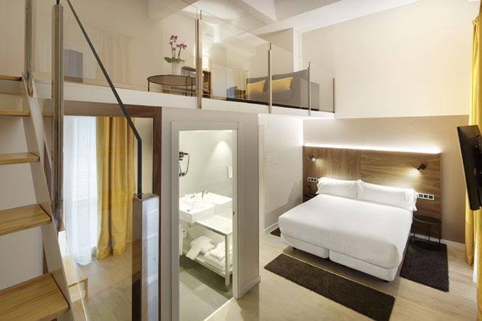 HOTEL ARRIZUL CONGRESS