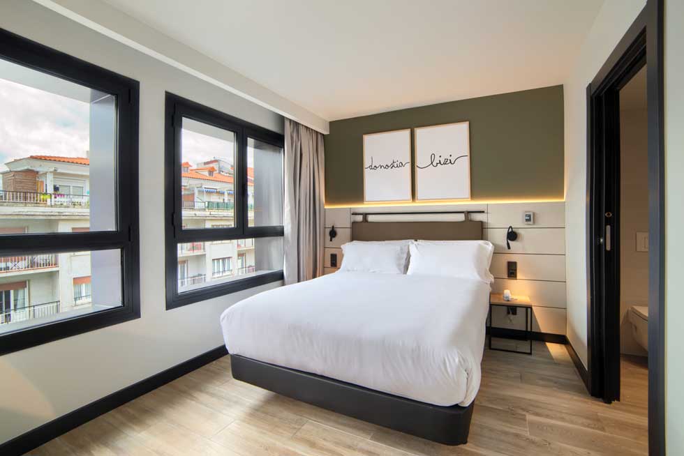 LEONARDO BOUTIQUE HOTEL SAN SEBASTIAN