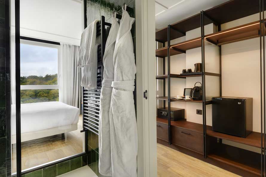 HOTEL TRES REYES SAN SEBASTIAN