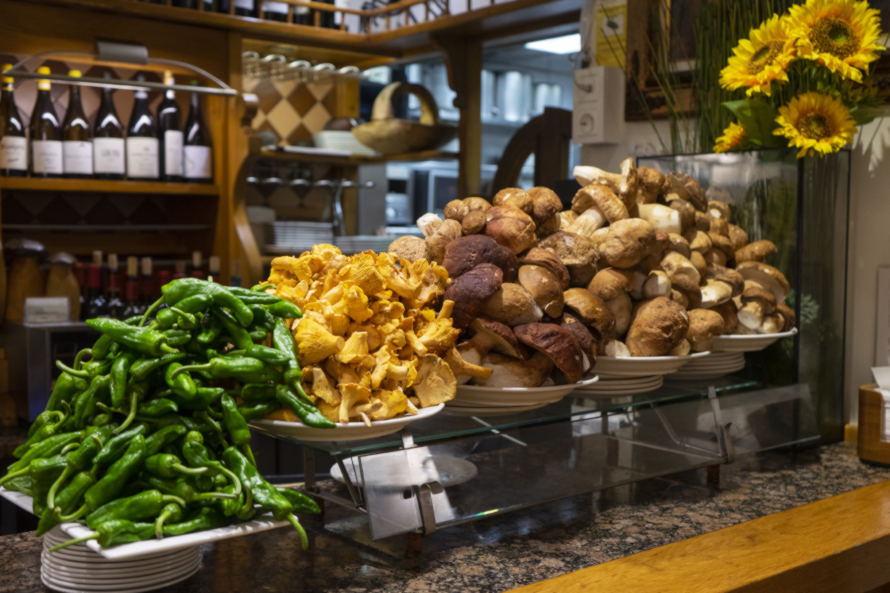 BAR GANBARA