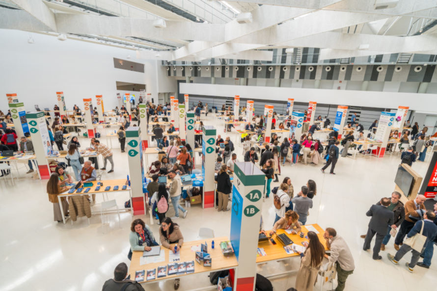 LANKOR, CONGRESOS Y EVENTOS