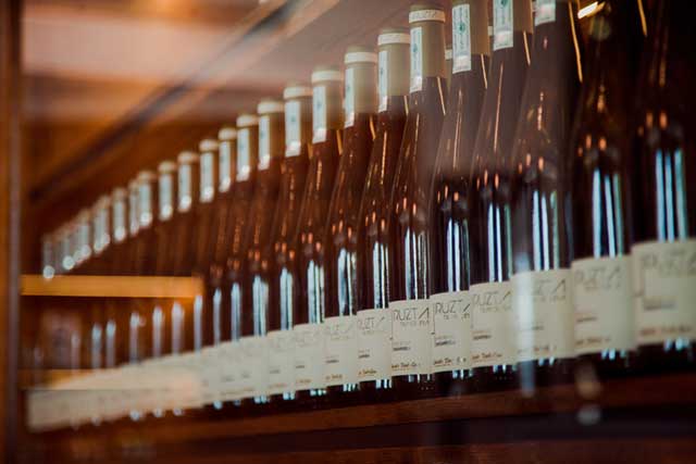 HIRUZTA BODEGA