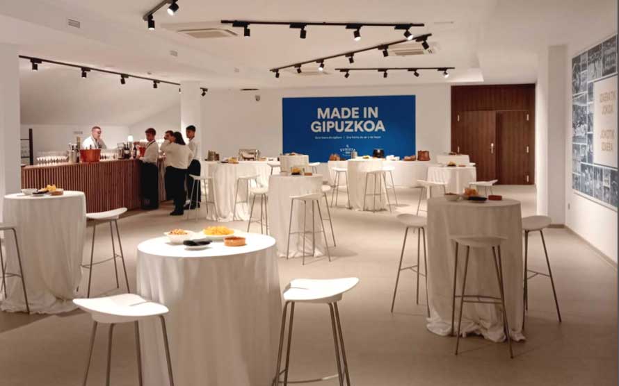 Hospitality Puerta 0
