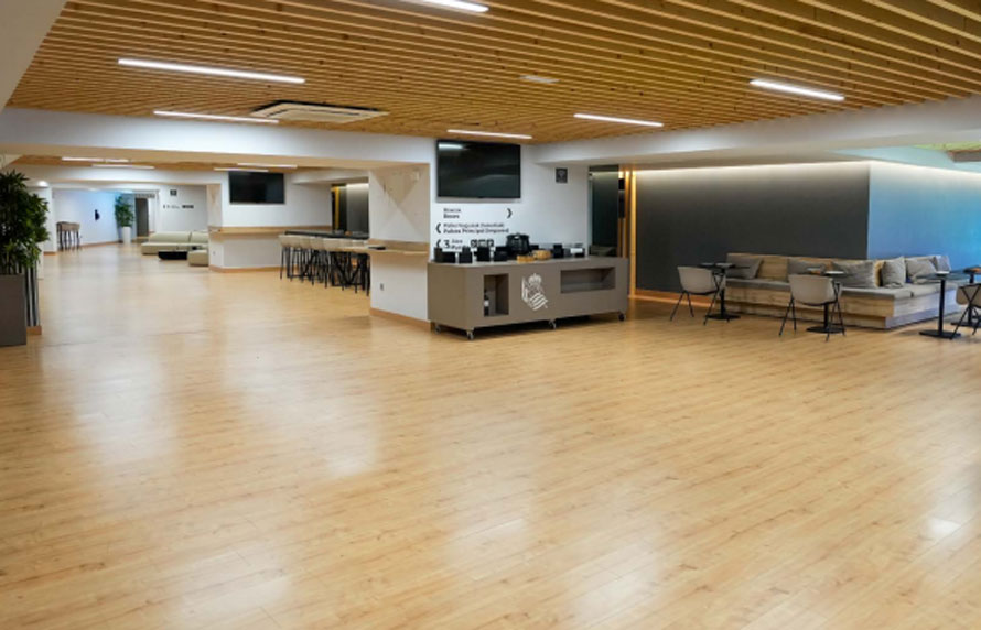 Atrio Hospitality Principal