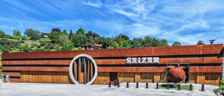 SIDRERIA SAIZAR SAGARDOTEGIA