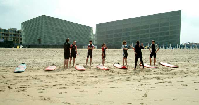 BASQUETRAVEL, Tasteful Experiences