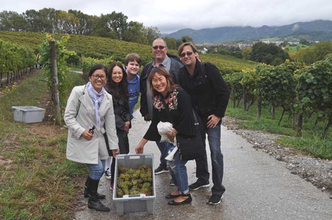 HIRUZTA BODEGA