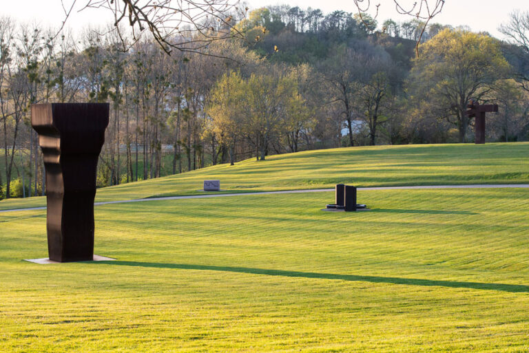 MUSEO CHILLIDA LEKU