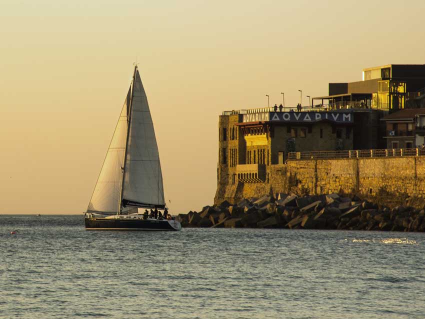 NAVEGAVELA