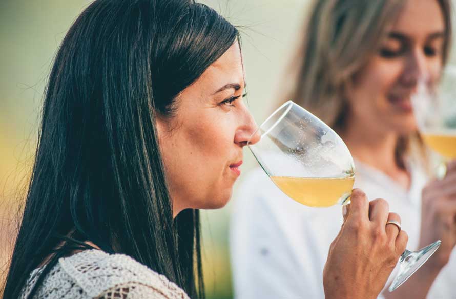 BODEGA DE SIDRA ABURUZA