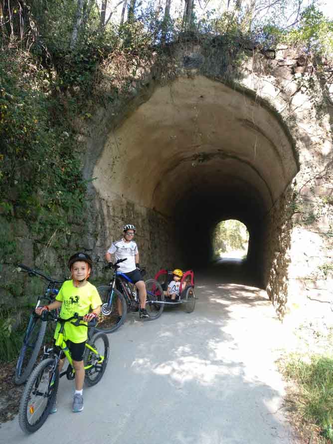 LEITZARAN – Experiencias en la naturaleza