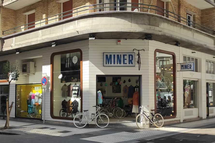 MINER