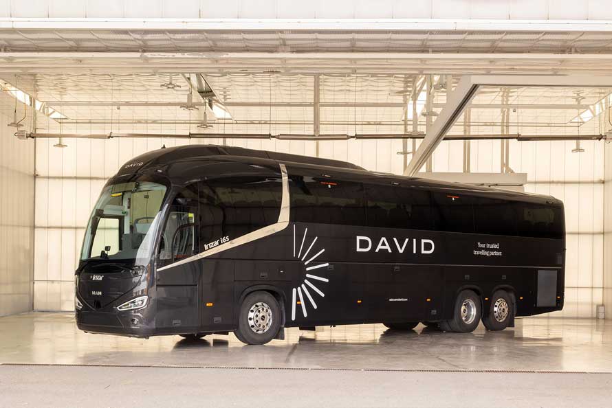 AUTOCARES DAVID
