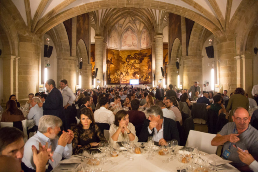 LANKOR, CONGRESOS Y EVENTOS