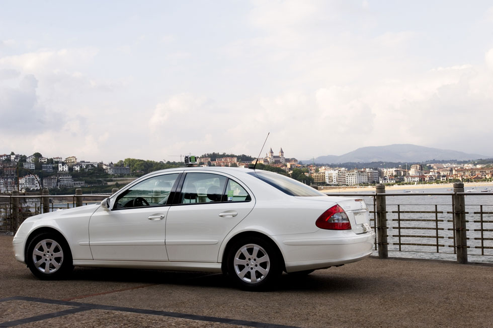VALLINA TELETAXI