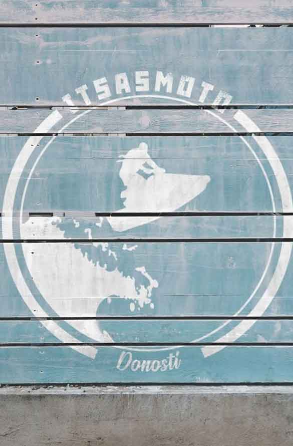 ITSASMOTO