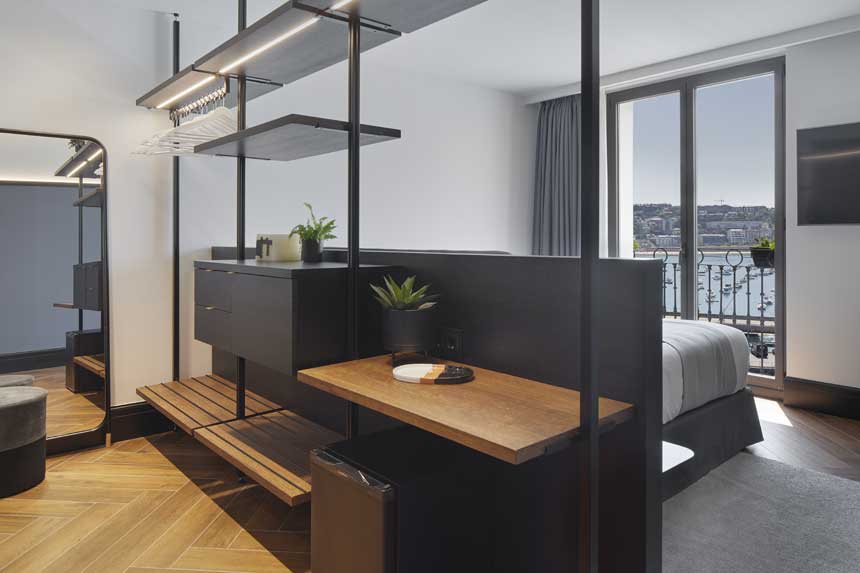SANSEBAY BOUTIQUE HOTEL