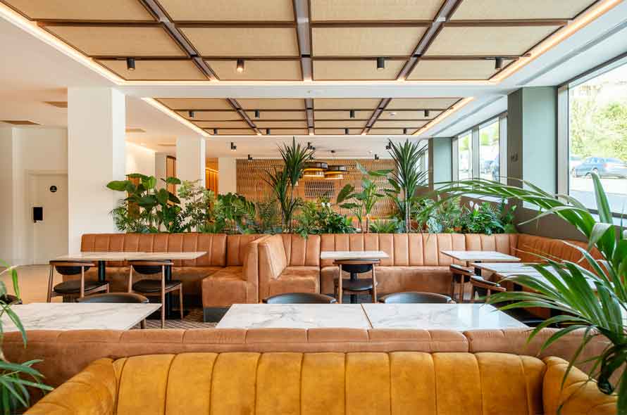 LEONARDO HOTEL SAN SEBASTIAN