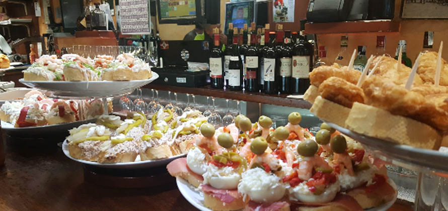 BAR TXIRRITA