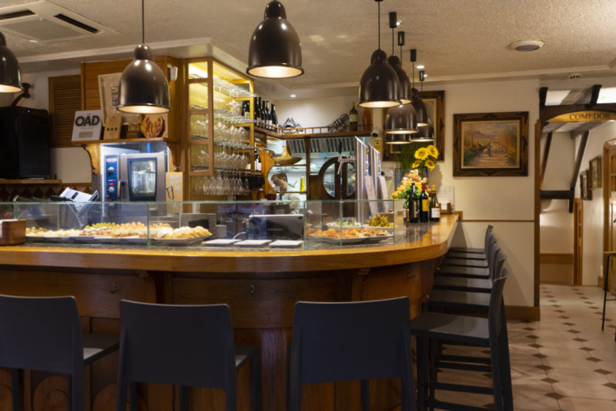 BAR GANBARA