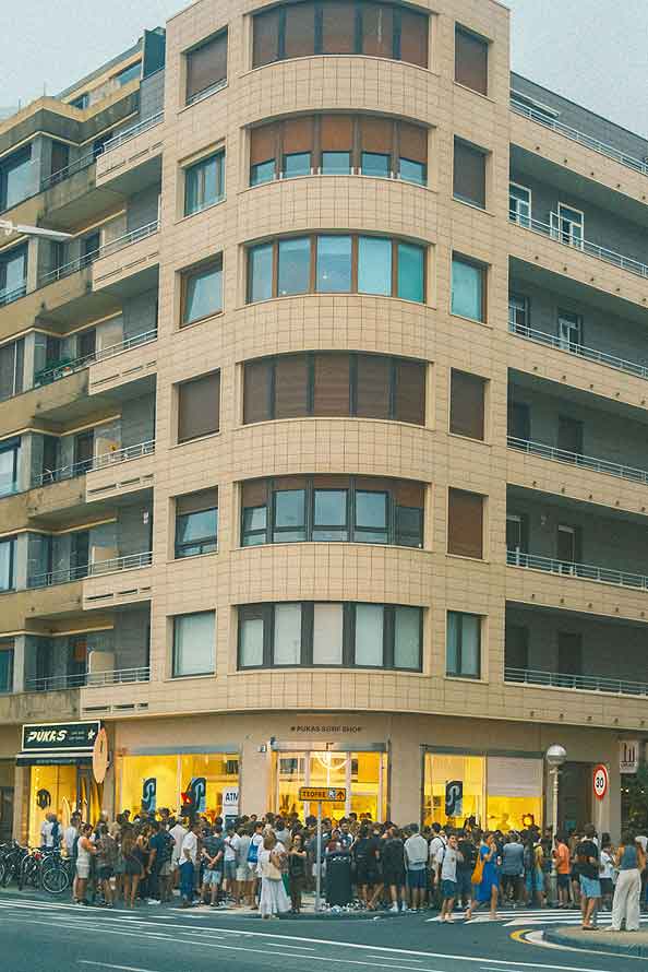 PUKAS SURF SHOP