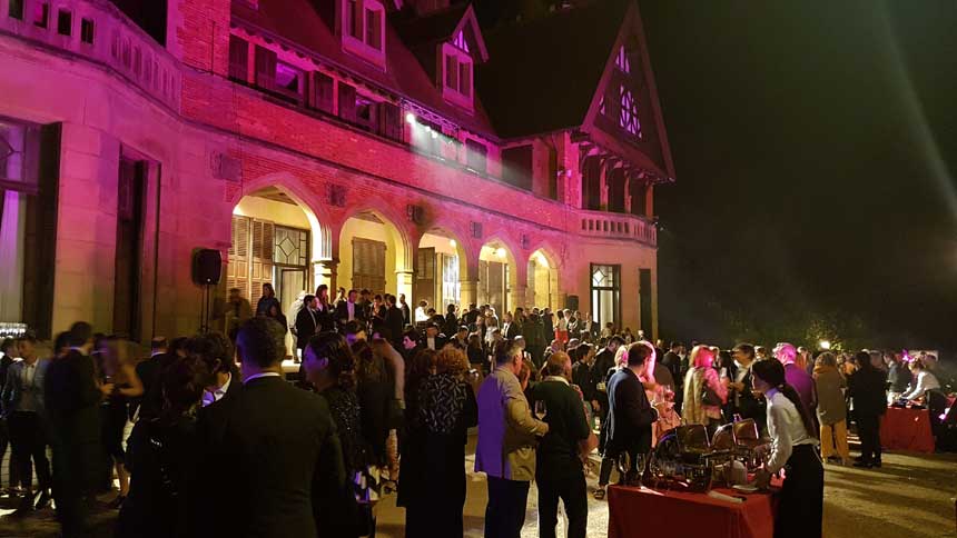 BOKADO EVENTOS