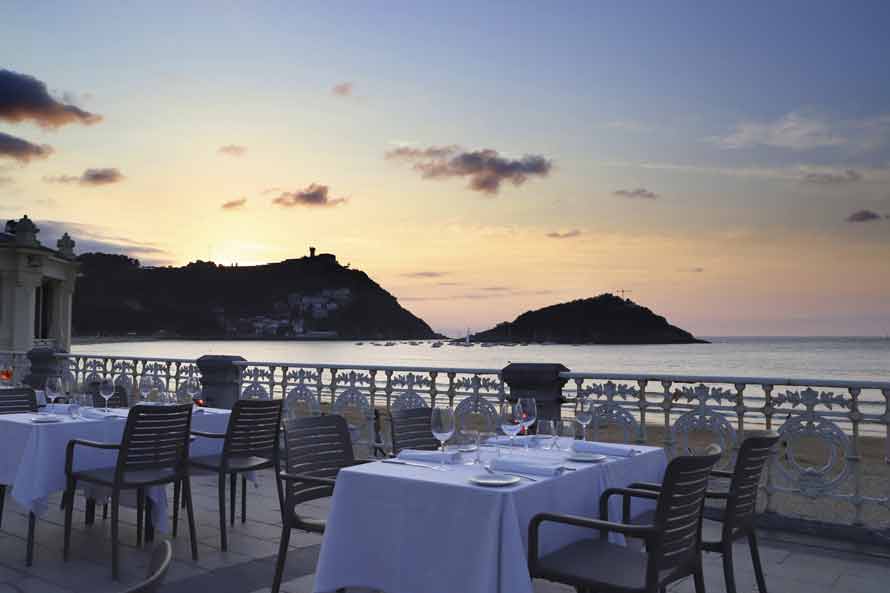 RESTAURANTE LA PERLA