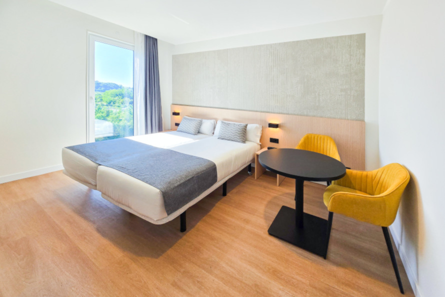 HOTEL DWO SAN SEBASTIÁN