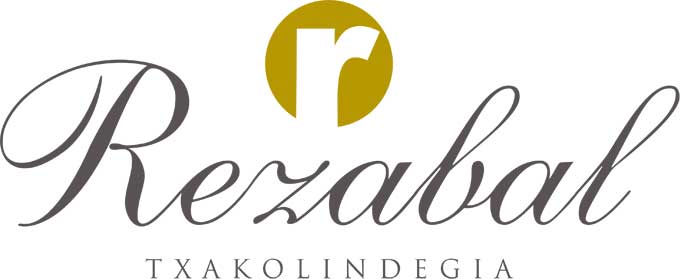 REZABAL TXAKOLINDEGIA