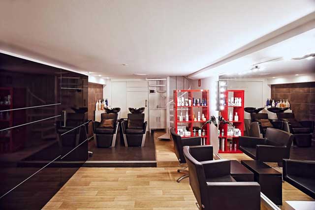 ALAITZ CASCANTE ESTILISTAS