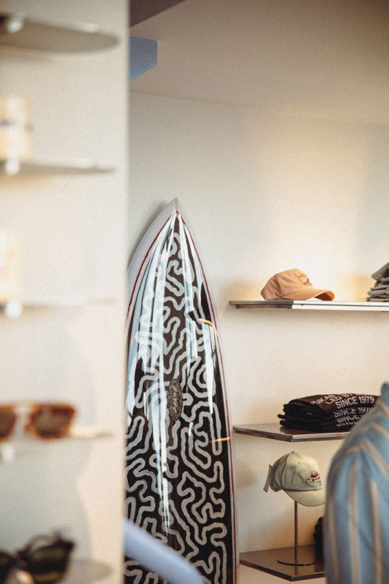 PUKAS SURF SHOP