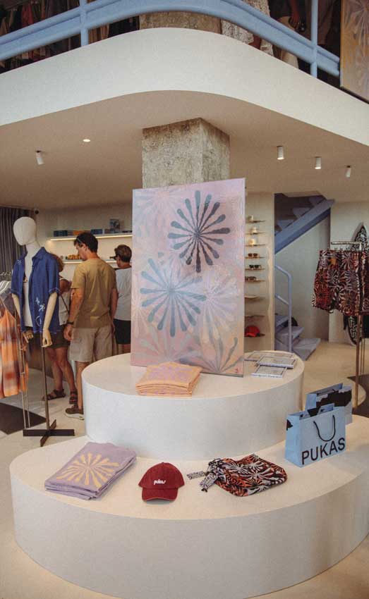 PUKAS SURF SHOP