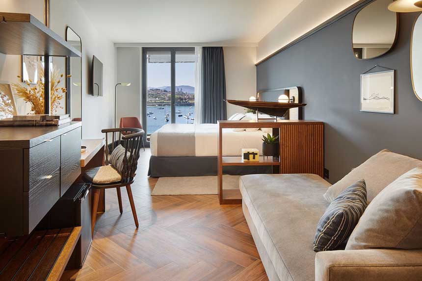 SANSEBAY BOUTIQUE HOTEL