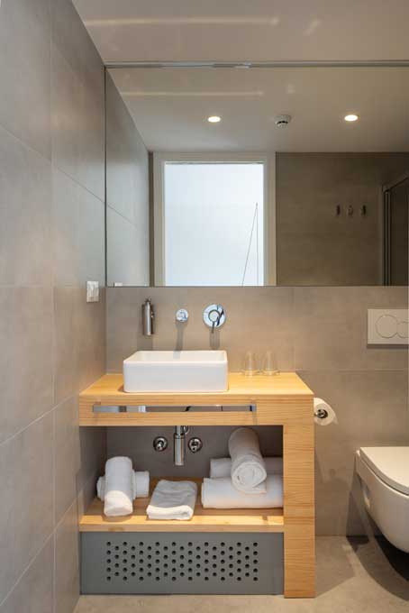 PENSION CRISTINA ENEA ROOMS